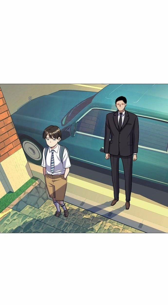 Cậu Út Nhà Tài Phiệt 4.1 trang 7