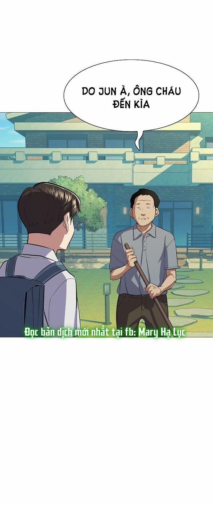 Cậu Út Nhà Tài Phiệt 4.1 trang 8