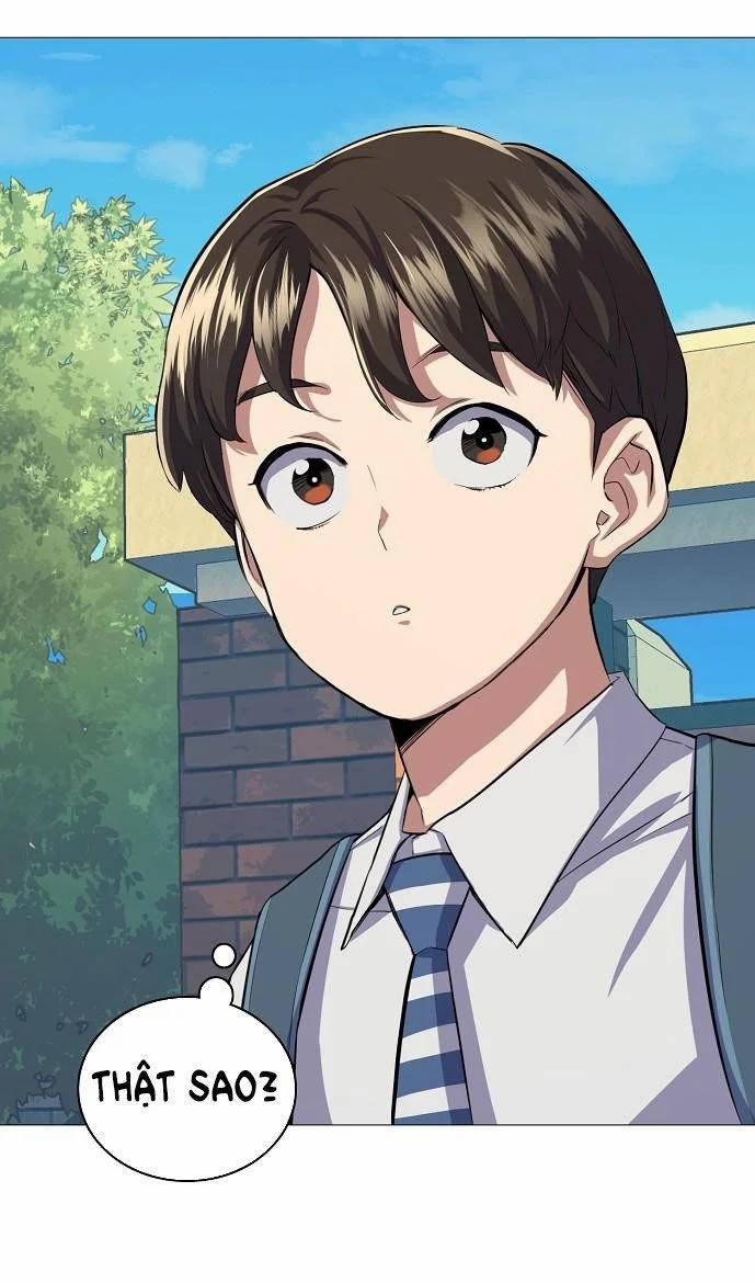 Cậu Út Nhà Tài Phiệt 4.1 trang 9