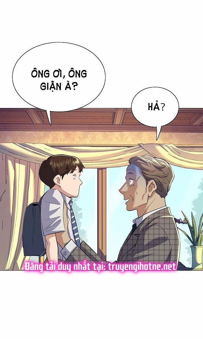 Cậu Út Nhà Tài Phiệt 4.2 trang 0