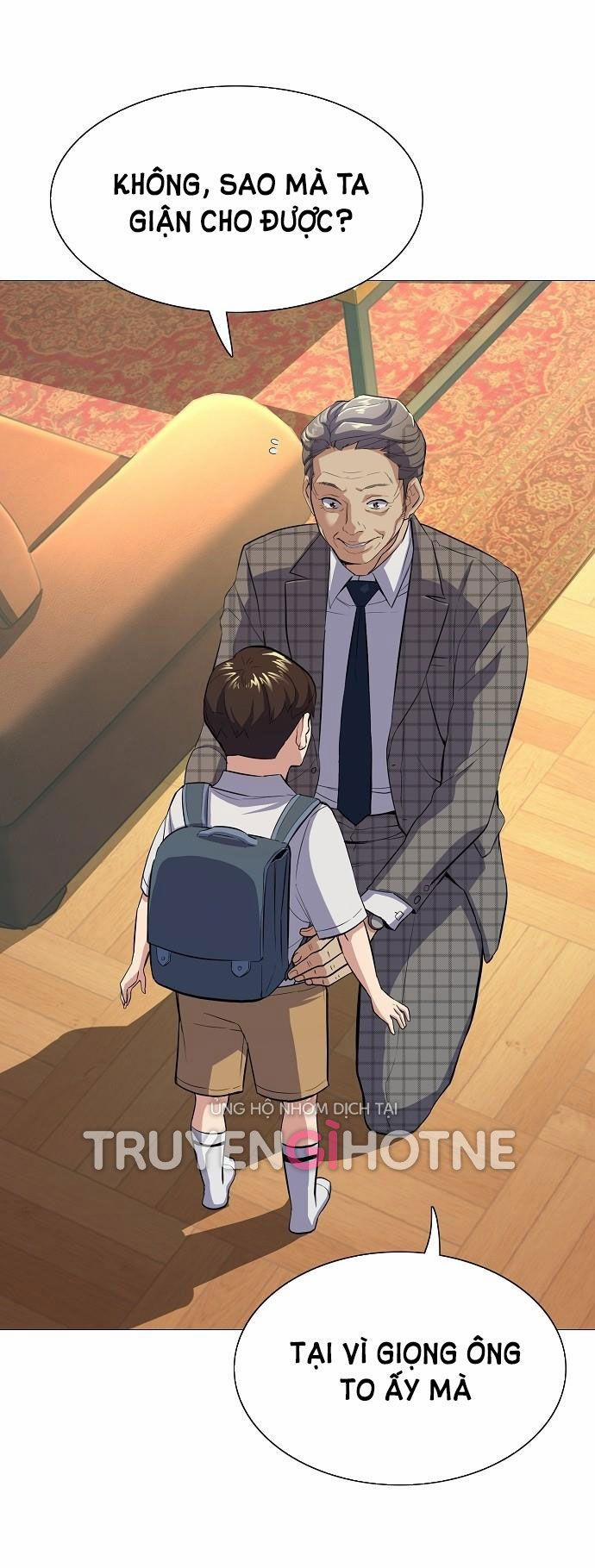 Cậu Út Nhà Tài Phiệt 4.2 trang 1