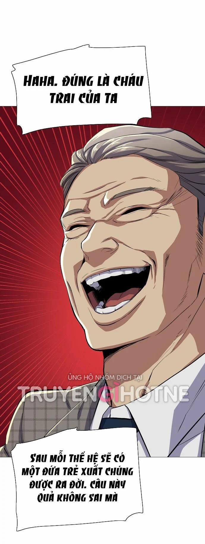 Cậu Út Nhà Tài Phiệt 4.2 trang 12