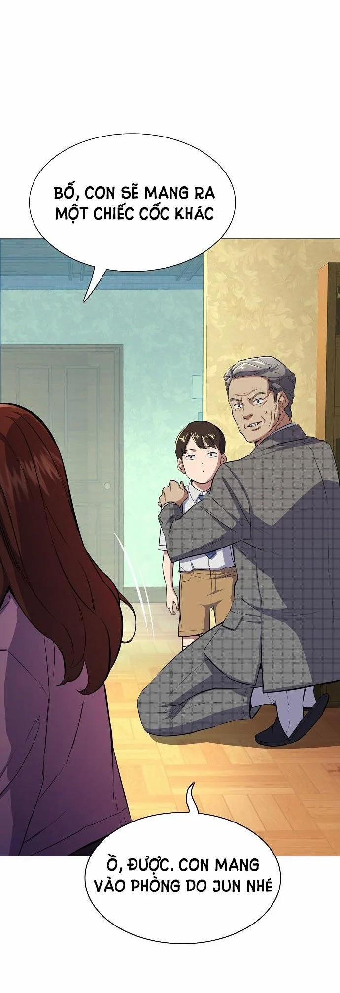 Cậu Út Nhà Tài Phiệt 4.2 trang 17