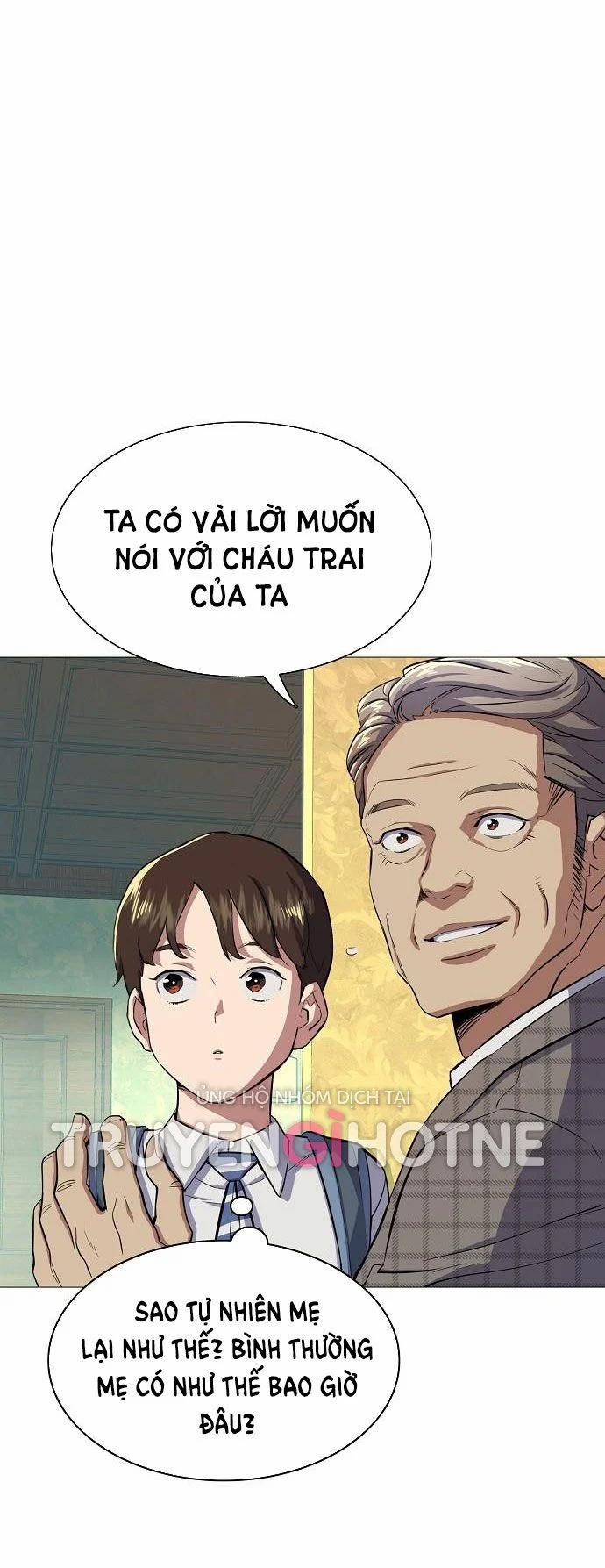 Cậu Út Nhà Tài Phiệt 4.2 trang 18