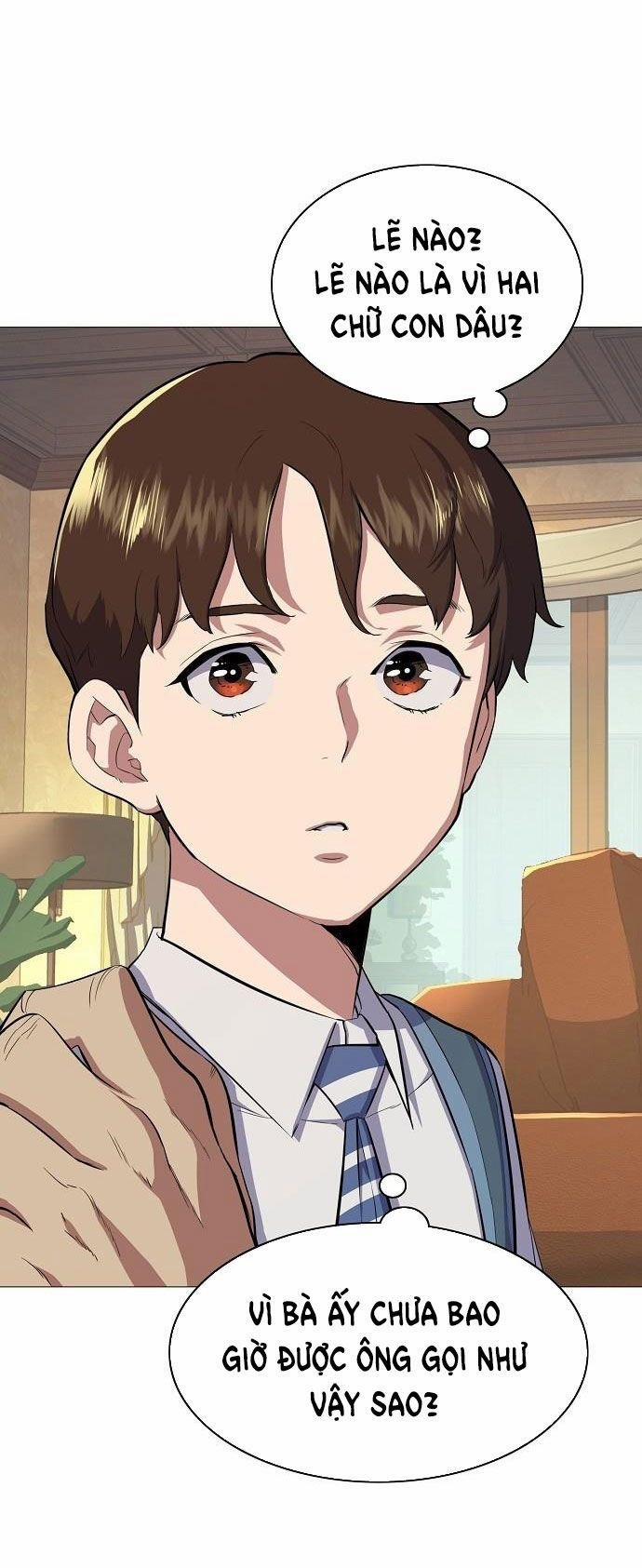 Cậu Út Nhà Tài Phiệt 4.2 trang 19