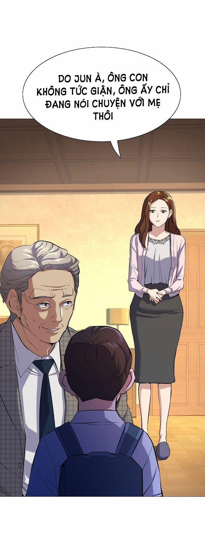 Cậu Út Nhà Tài Phiệt 4.2 trang 2