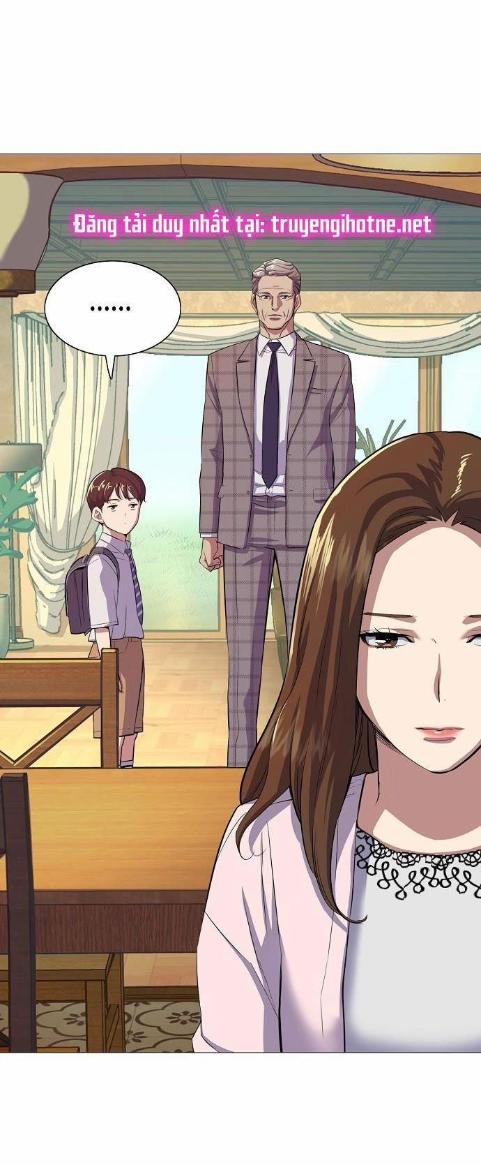 Cậu Út Nhà Tài Phiệt 4.2 trang 21