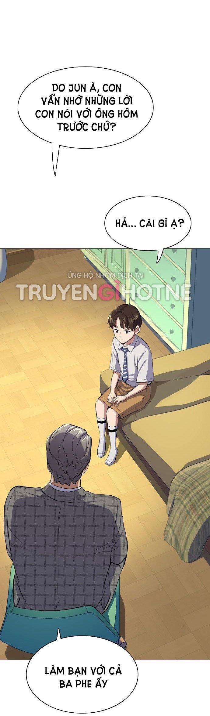 Cậu Út Nhà Tài Phiệt 4.2 trang 23