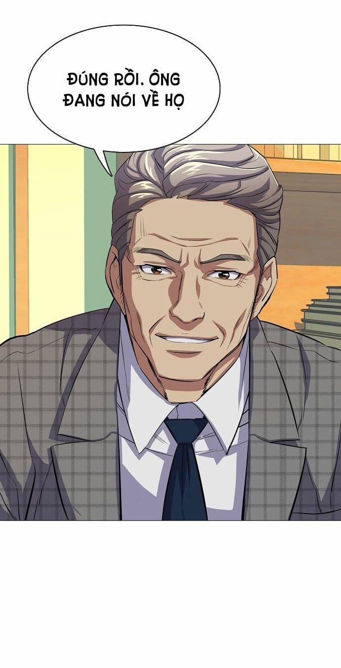 Cậu Út Nhà Tài Phiệt 4.2 trang 25