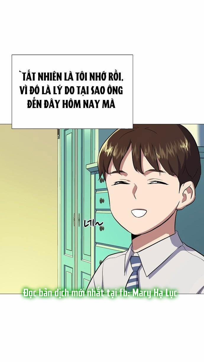 Cậu Út Nhà Tài Phiệt 4.2 trang 26