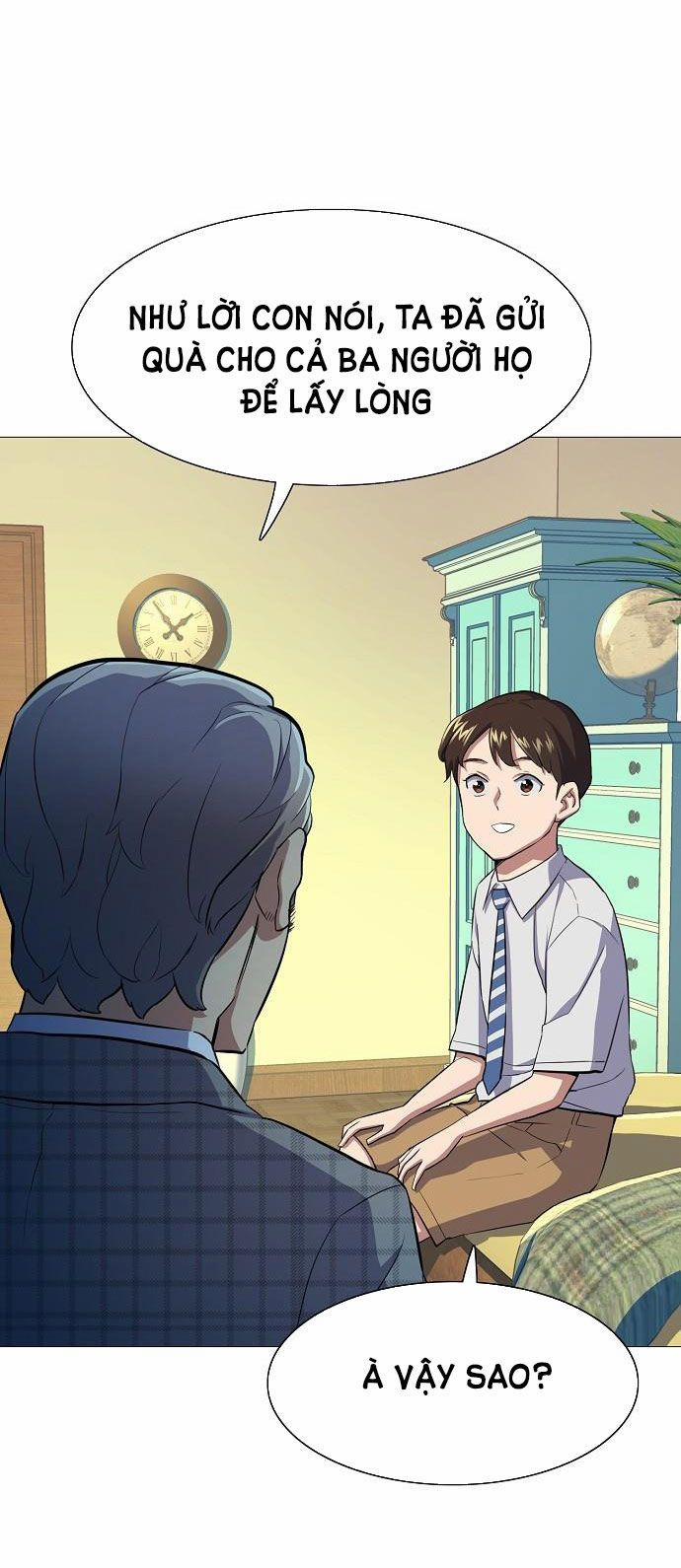 Cậu Út Nhà Tài Phiệt 4.2 trang 27