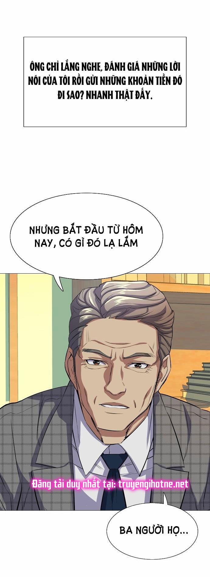 Cậu Út Nhà Tài Phiệt 4.2 trang 28