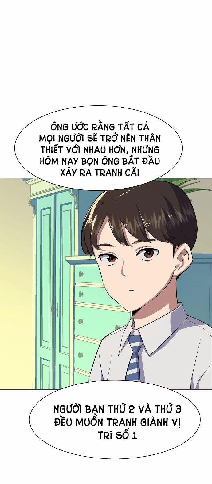 Cậu Út Nhà Tài Phiệt 4.2 trang 29