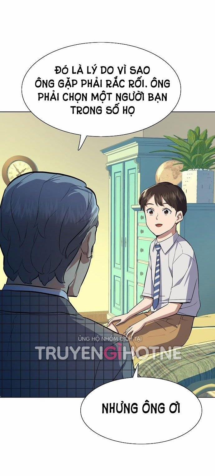 Cậu Út Nhà Tài Phiệt 4.2 trang 30