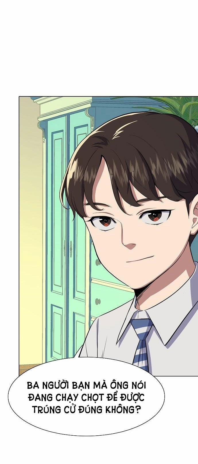 Cậu Út Nhà Tài Phiệt 4.2 trang 31