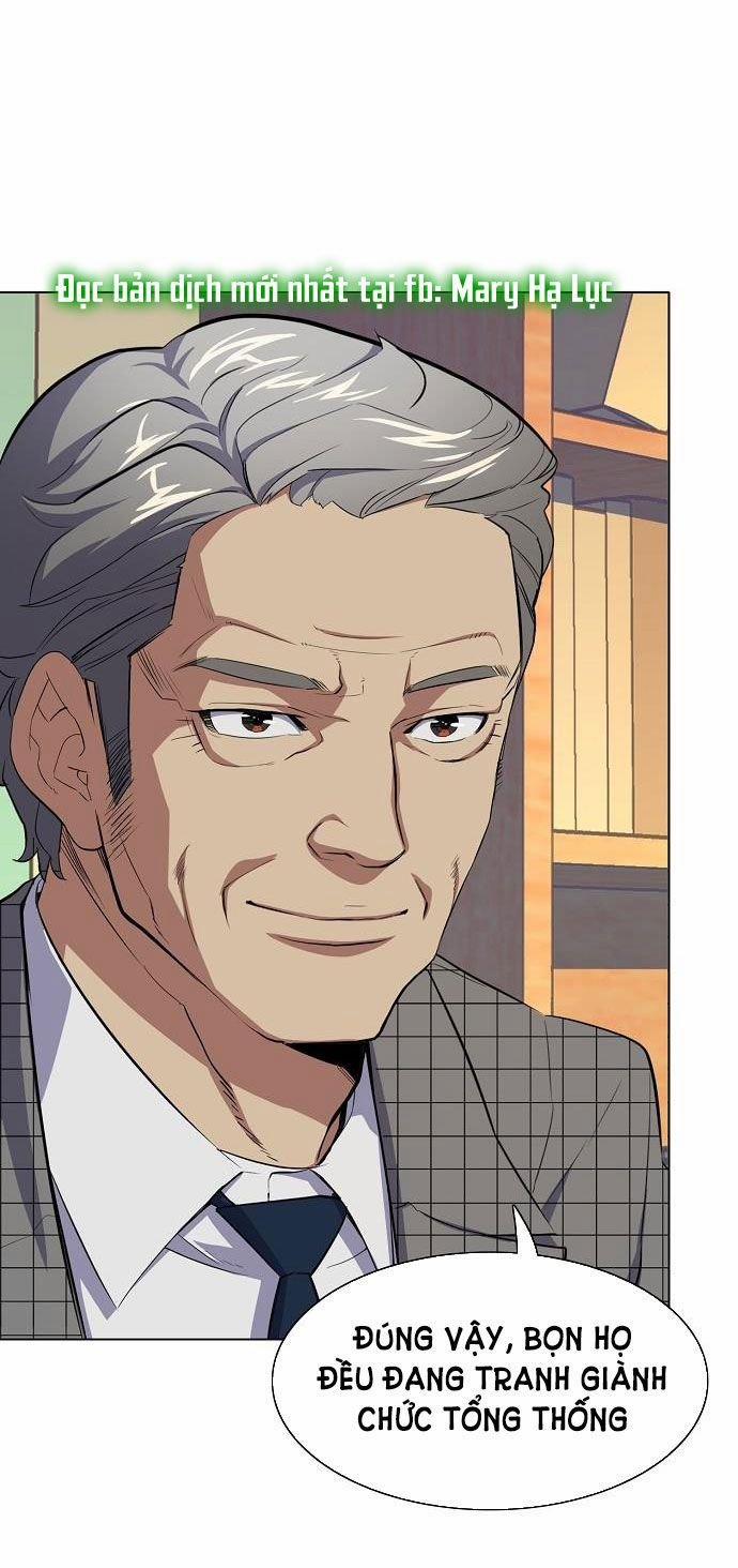 Cậu Út Nhà Tài Phiệt 4.2 trang 32