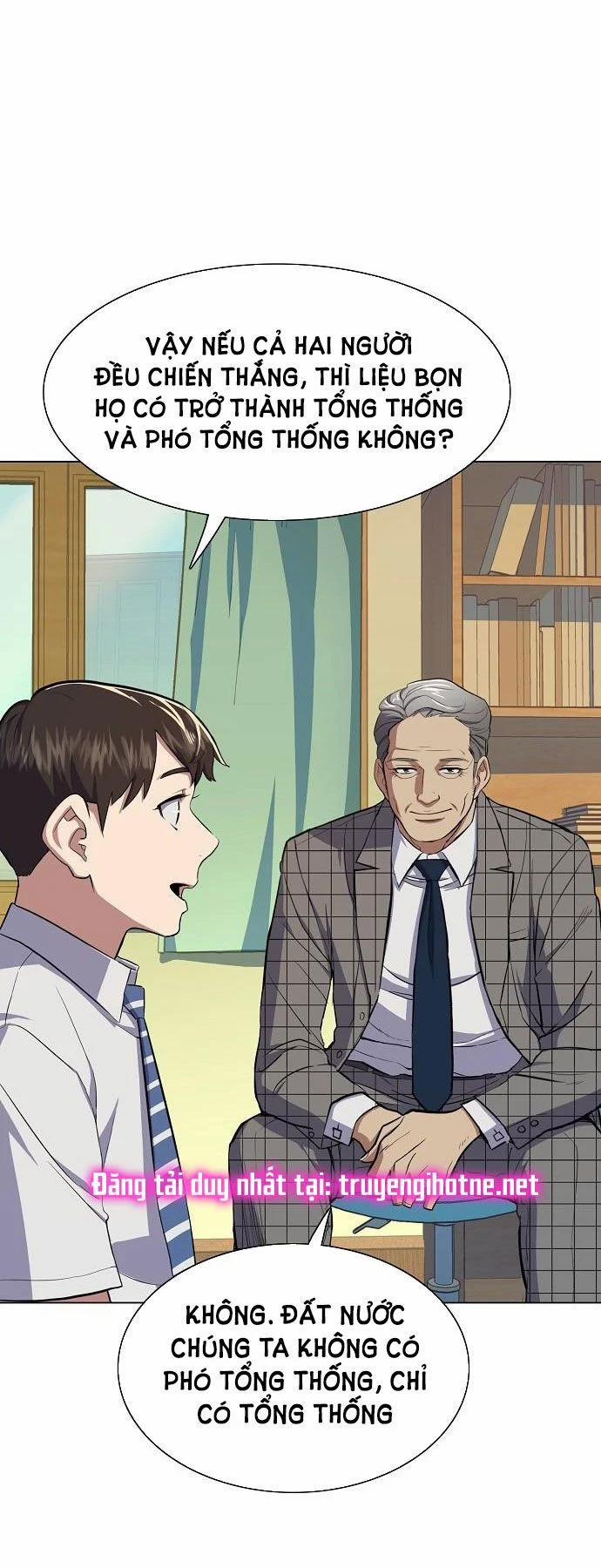 Cậu Út Nhà Tài Phiệt 4.2 trang 33