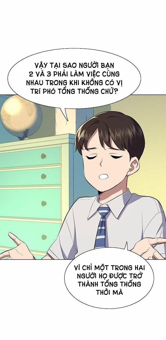 Cậu Út Nhà Tài Phiệt 4.2 trang 34