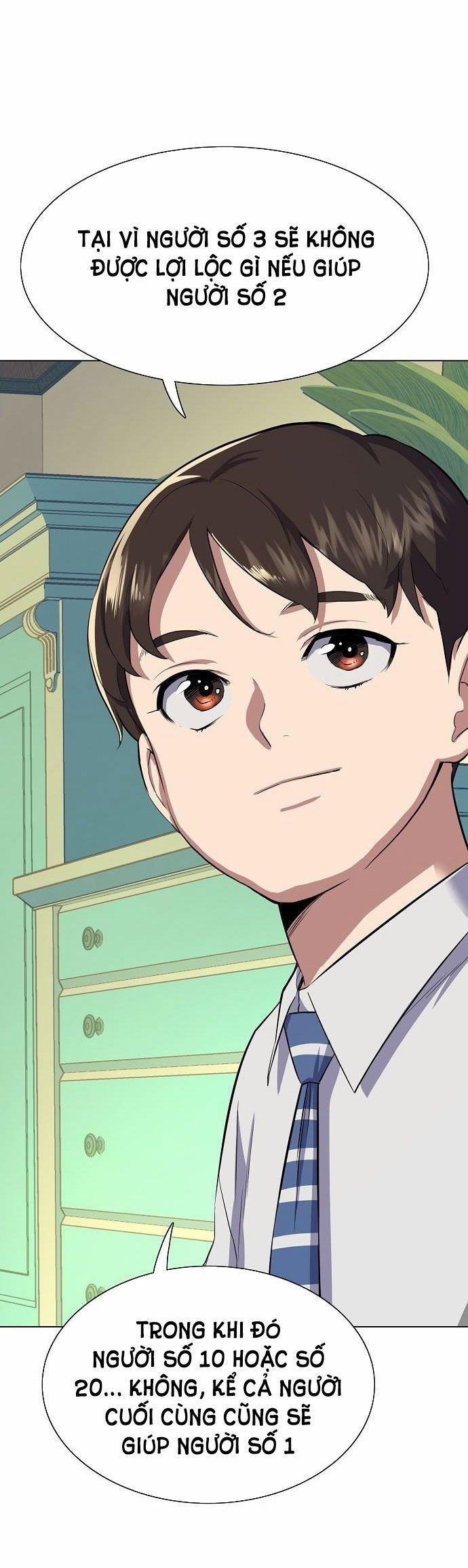 Cậu Út Nhà Tài Phiệt 4.2 trang 36