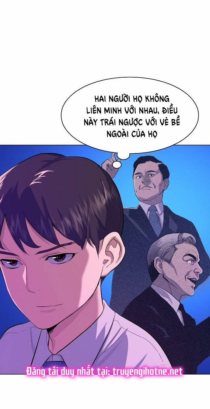 Cậu Út Nhà Tài Phiệt 4.2 trang 39