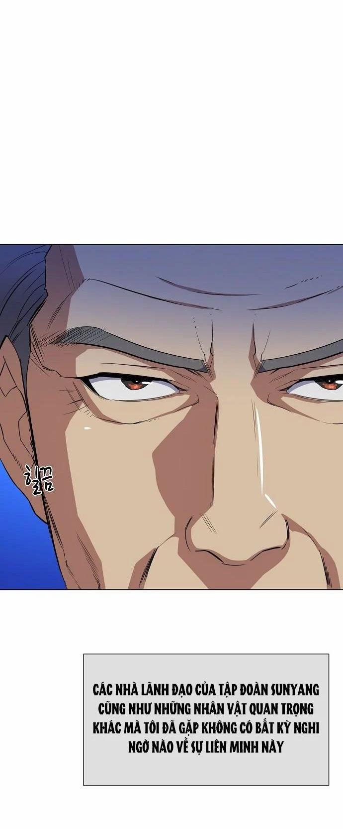 Cậu Út Nhà Tài Phiệt 4.2 trang 42