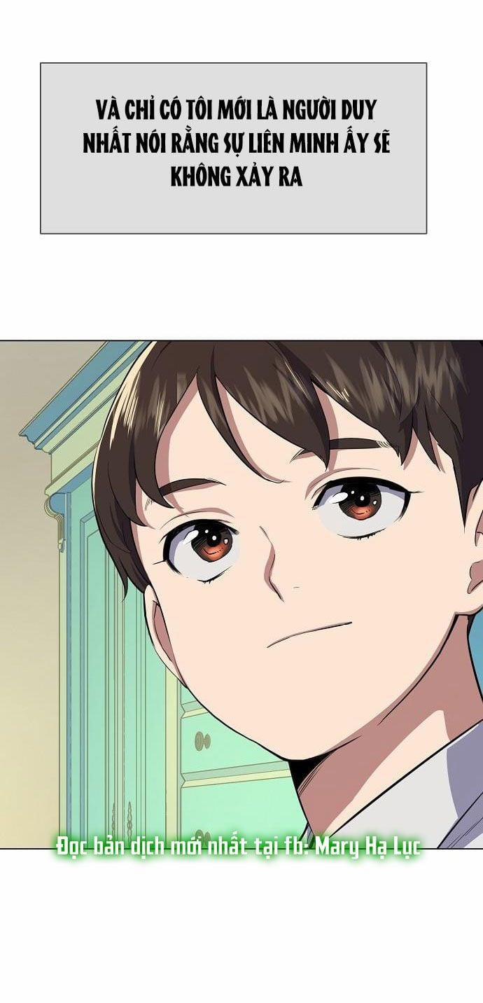 Cậu Út Nhà Tài Phiệt 4.2 trang 43