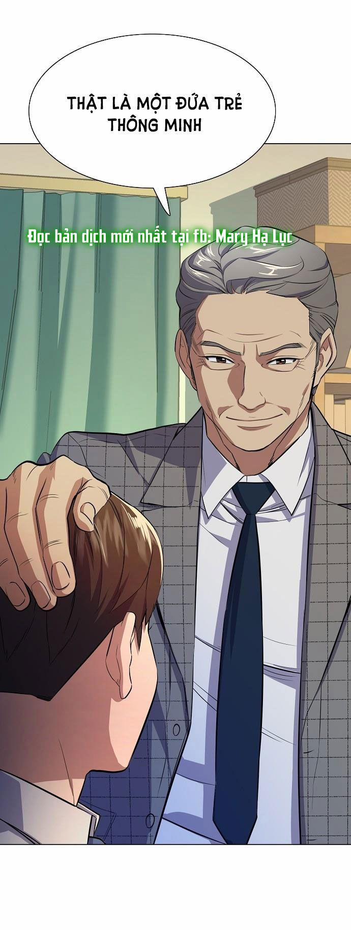 Cậu Út Nhà Tài Phiệt 4.2 trang 48