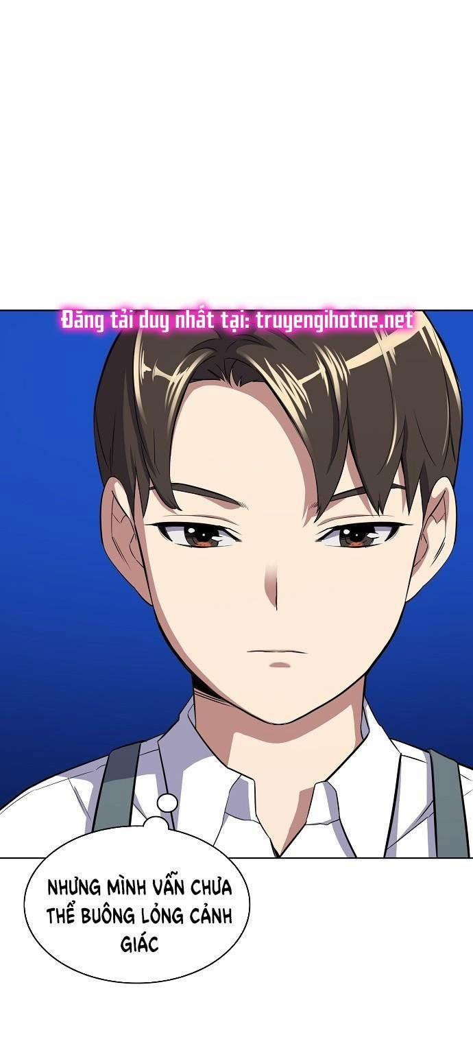 Cậu Út Nhà Tài Phiệt 5.1 trang 10