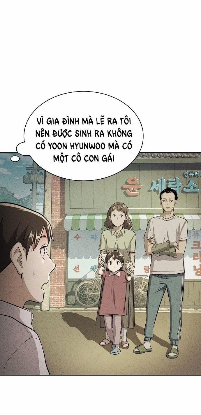 Cậu Út Nhà Tài Phiệt 5.1 trang 11