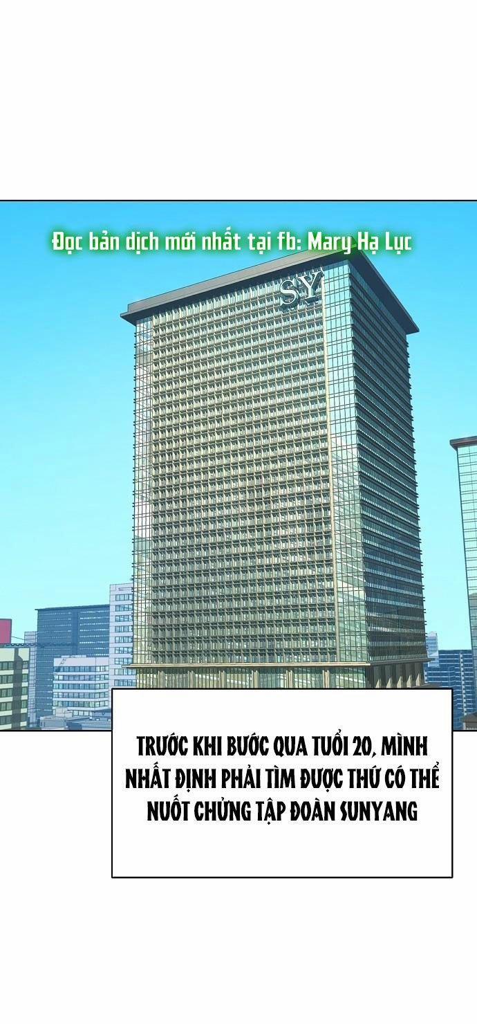 Cậu Út Nhà Tài Phiệt 5.1 trang 15