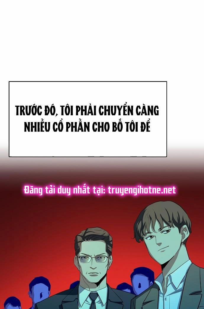 Cậu Út Nhà Tài Phiệt 5.1 trang 19