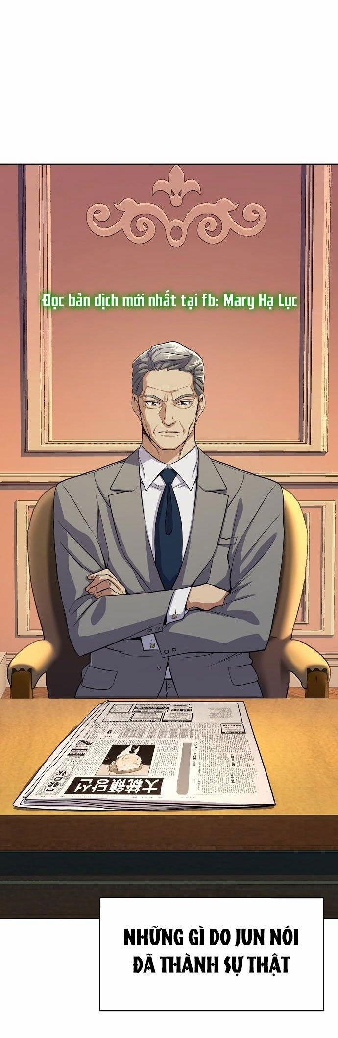 Cậu Út Nhà Tài Phiệt 5.1 trang 2