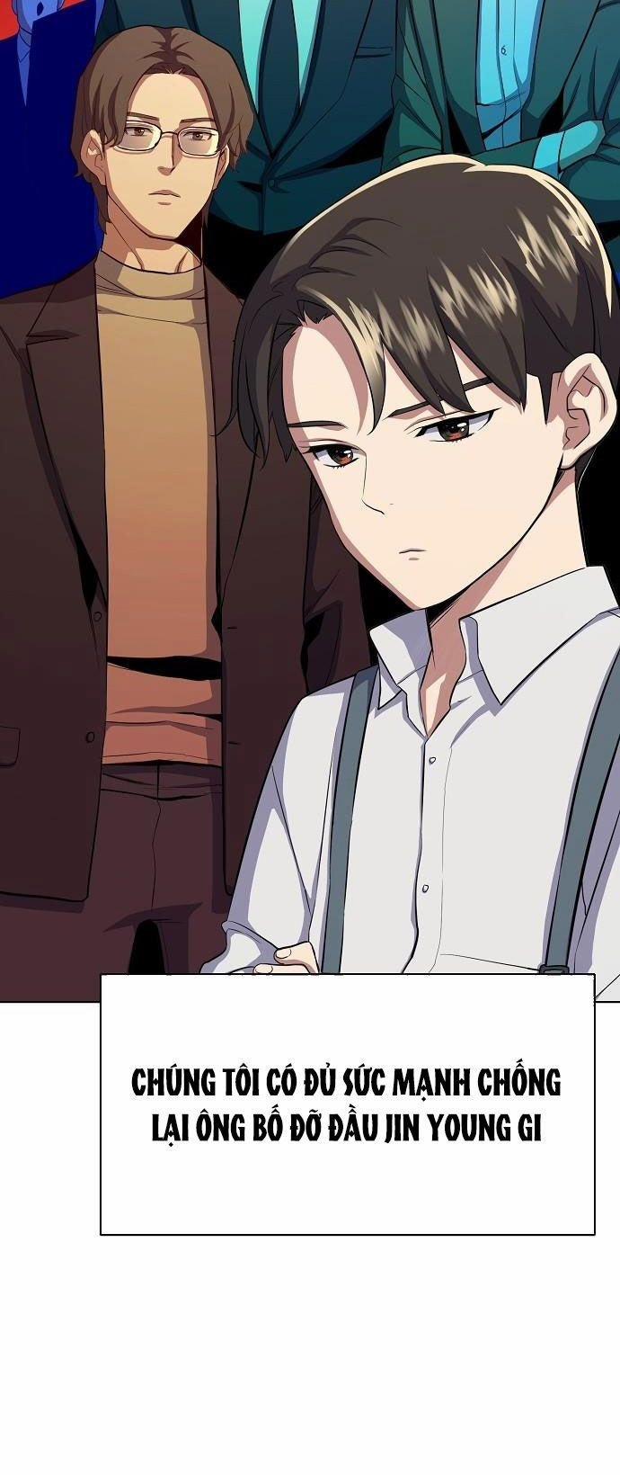 Cậu Út Nhà Tài Phiệt 5.1 trang 20