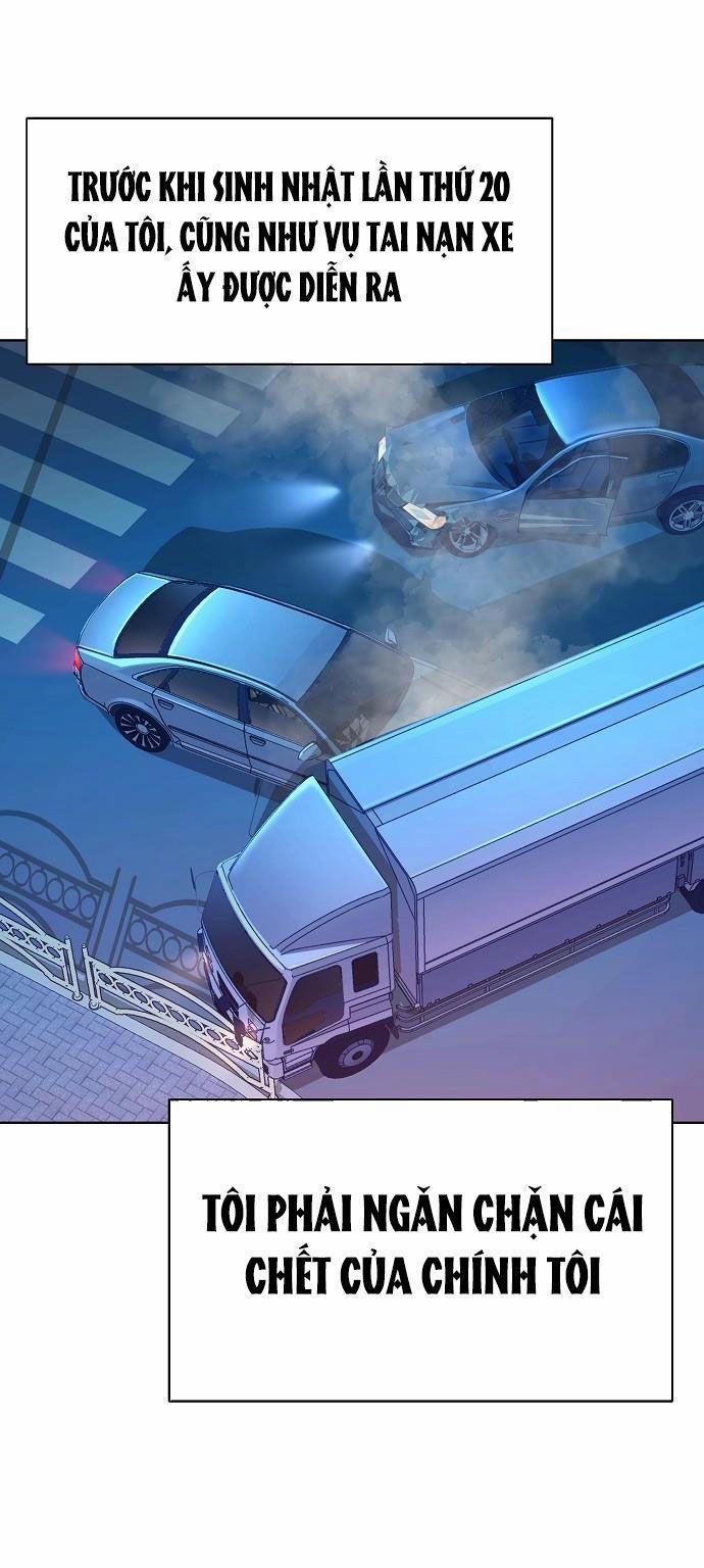 Cậu Út Nhà Tài Phiệt 5.1 trang 21