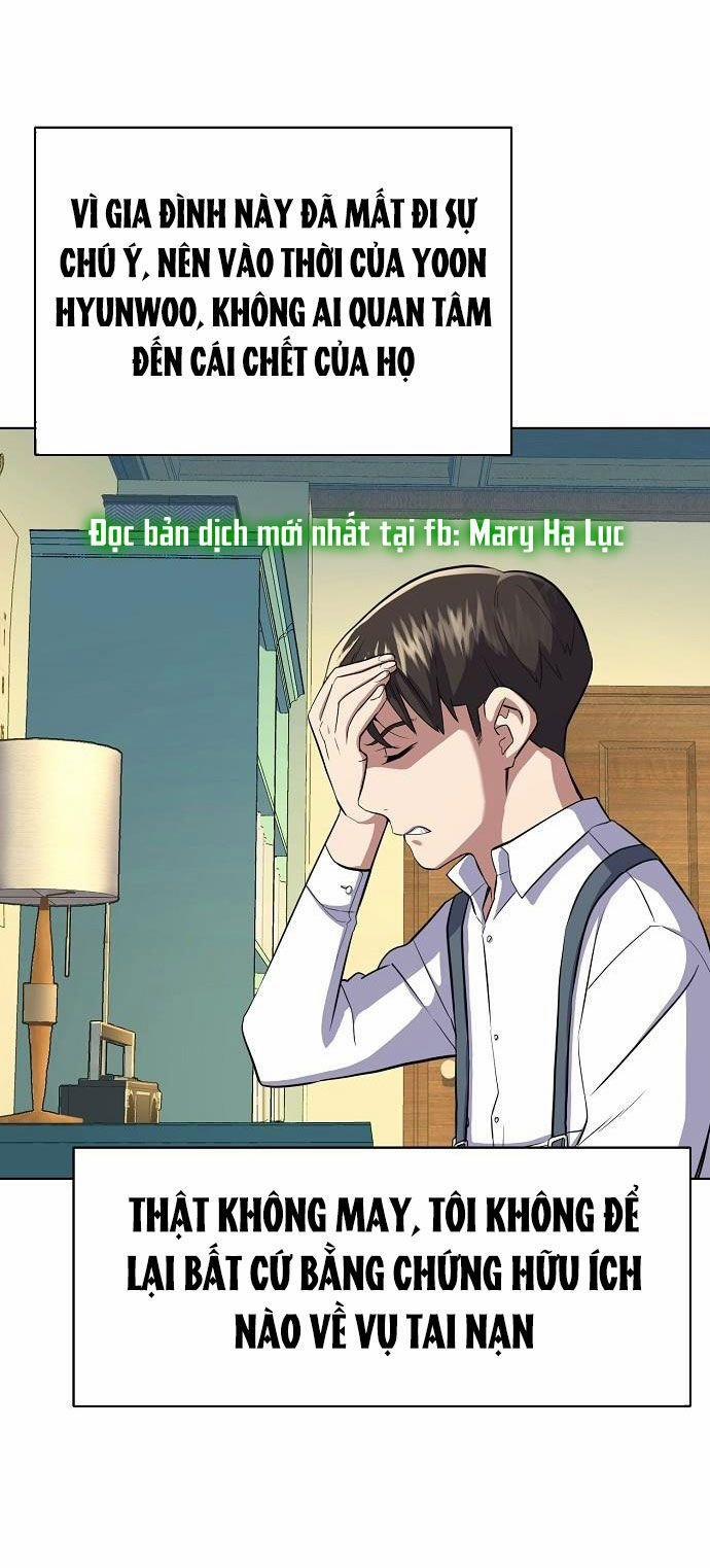 Cậu Út Nhà Tài Phiệt 5.1 trang 24