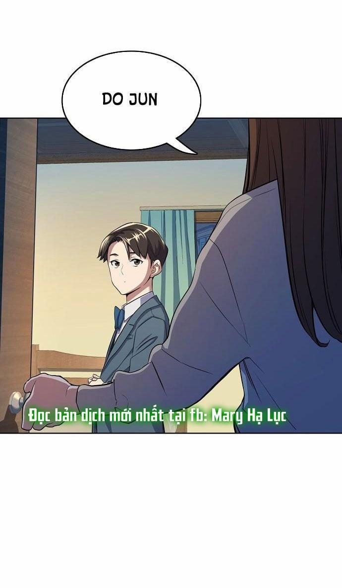 Cậu Út Nhà Tài Phiệt 5.1 trang 28