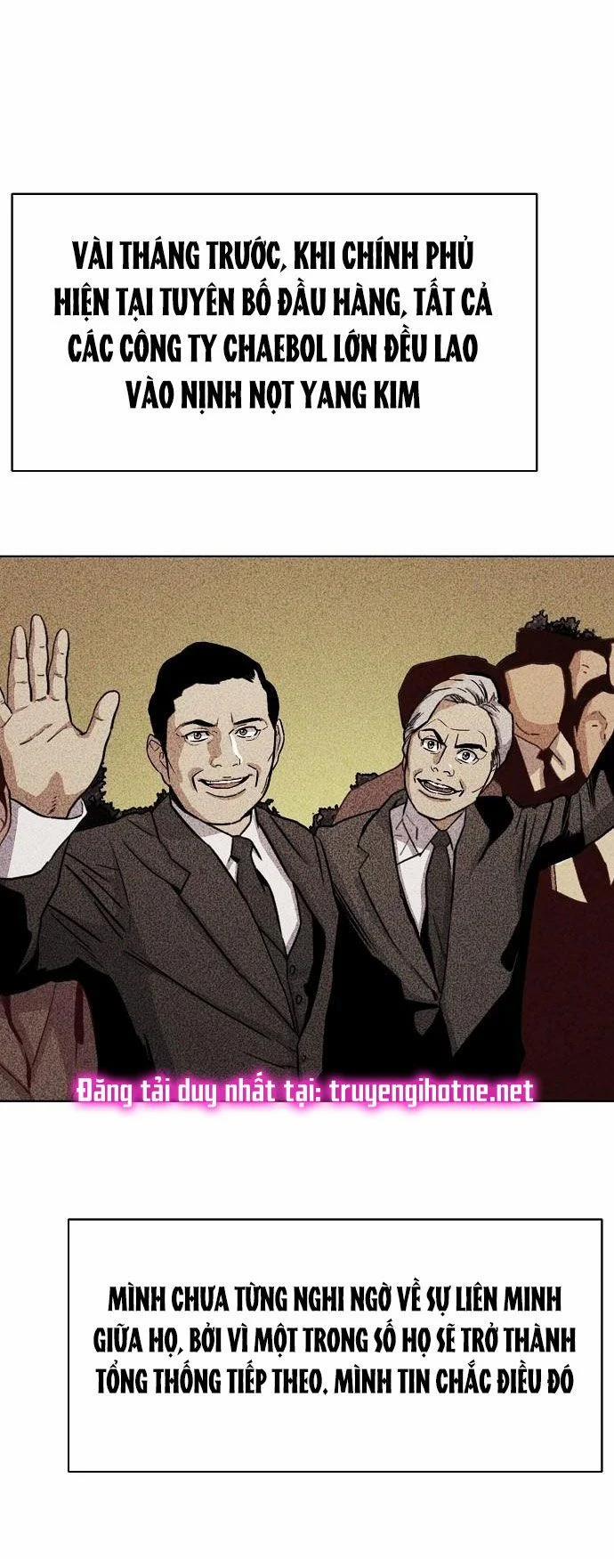 Cậu Út Nhà Tài Phiệt 5.1 trang 3