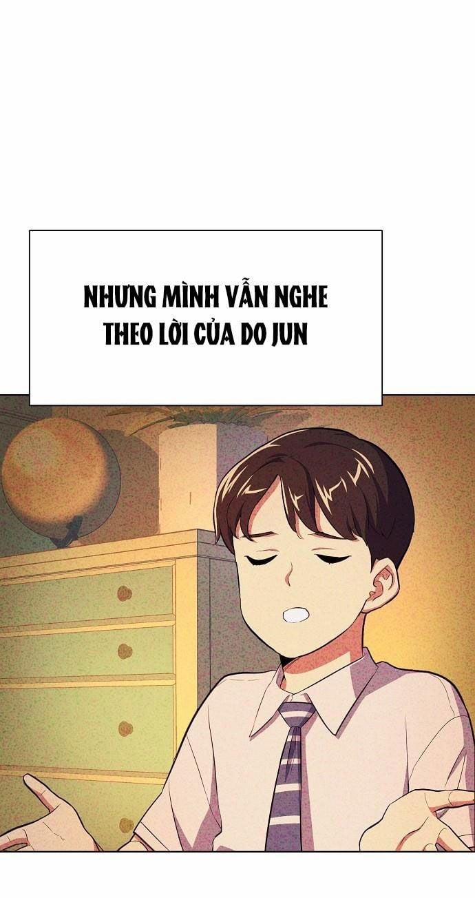 Cậu Út Nhà Tài Phiệt 5.1 trang 4