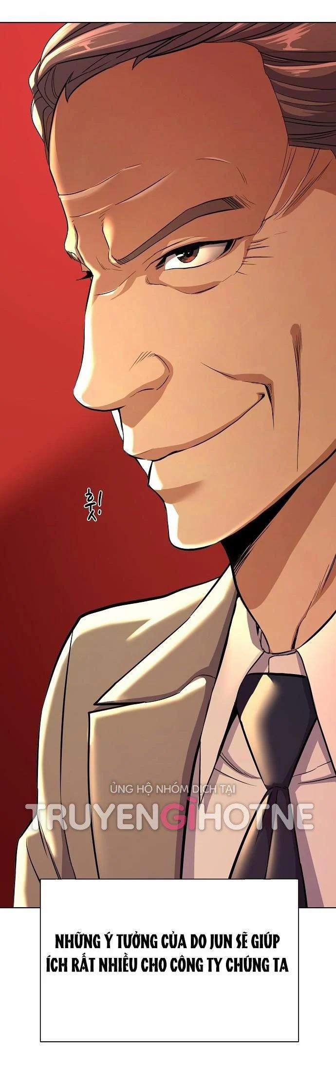 Cậu Út Nhà Tài Phiệt 5.1 trang 6