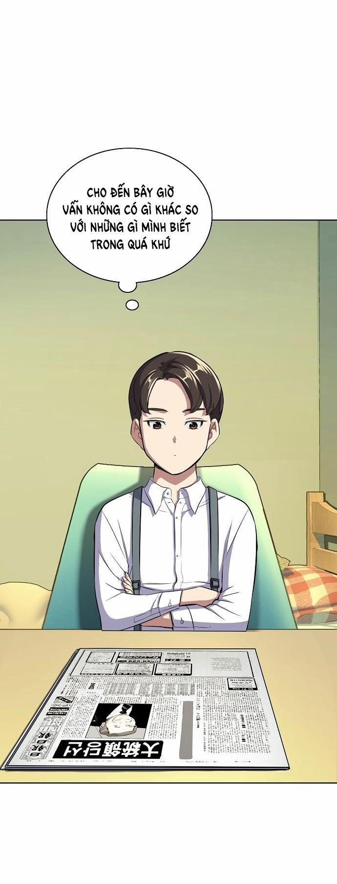 Cậu Út Nhà Tài Phiệt 5.1 trang 9