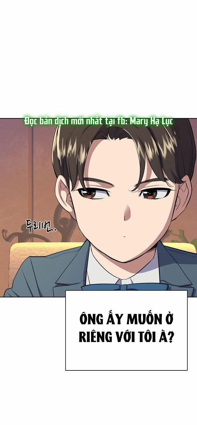 Cậu Út Nhà Tài Phiệt 5.2 trang 10