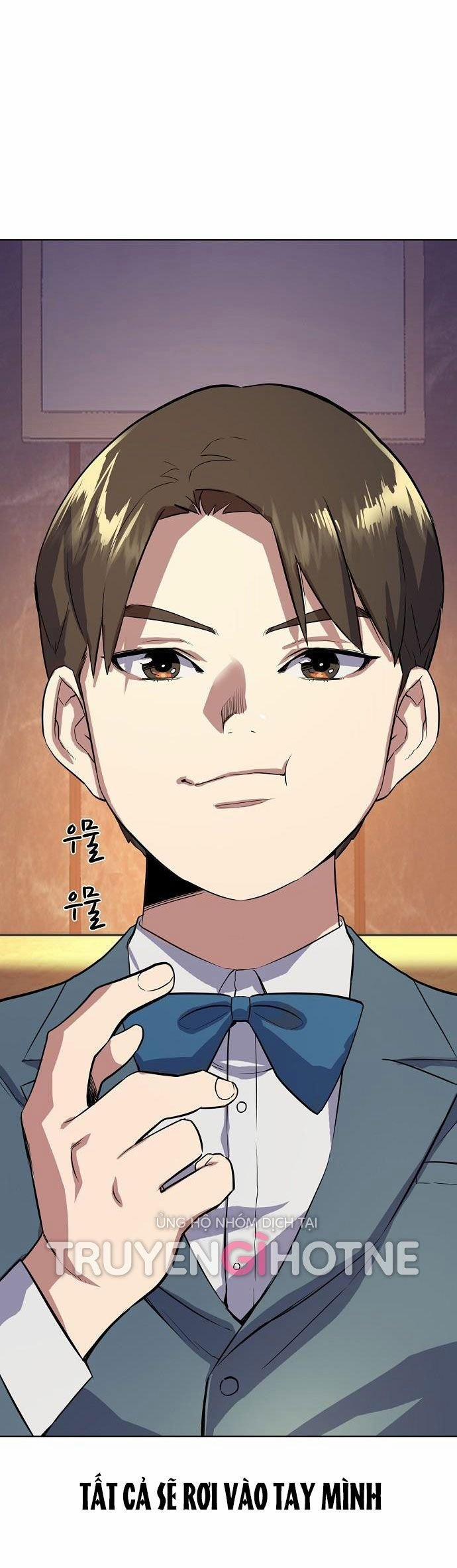 Cậu Út Nhà Tài Phiệt 5.2 trang 101