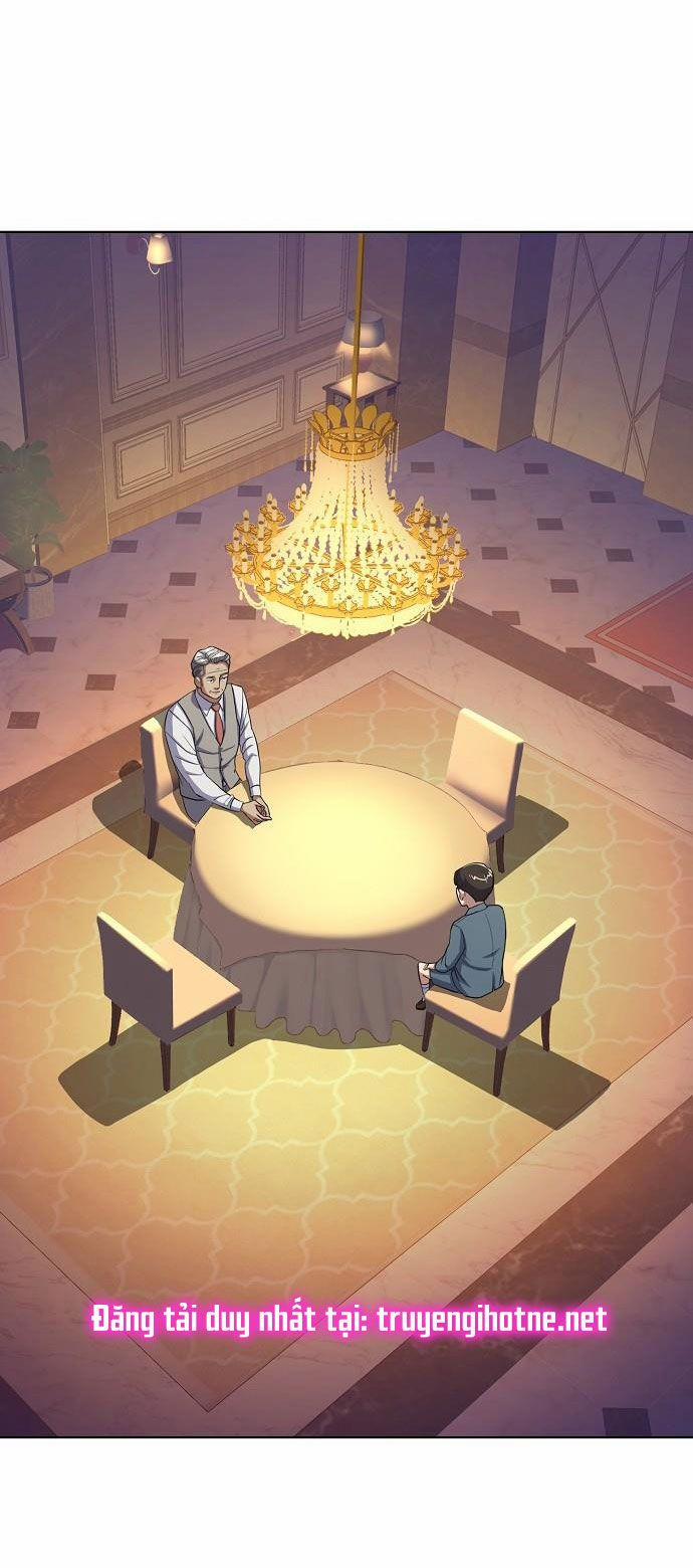 Cậu Út Nhà Tài Phiệt 5.2 trang 11