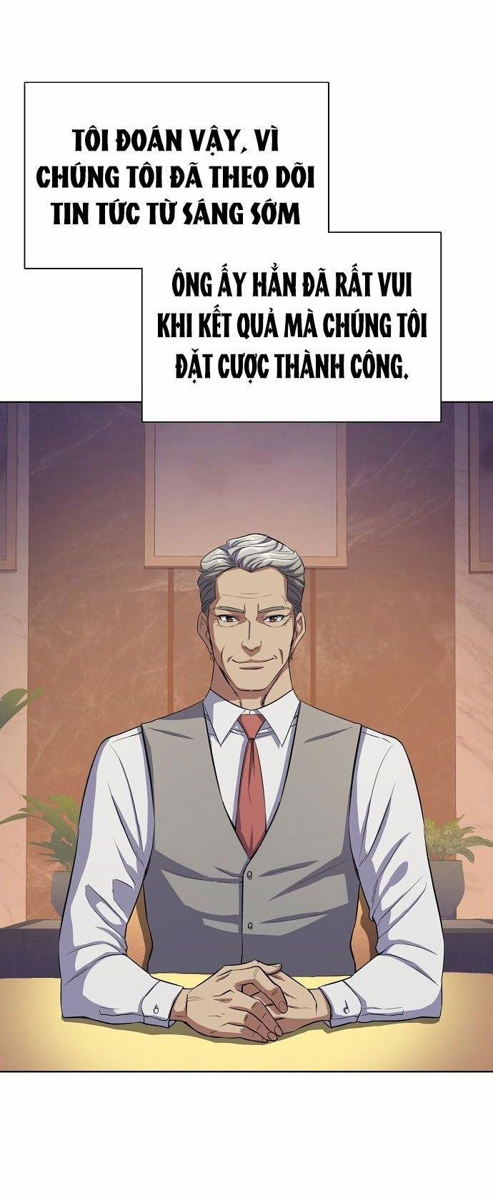 Cậu Út Nhà Tài Phiệt 5.2 trang 12