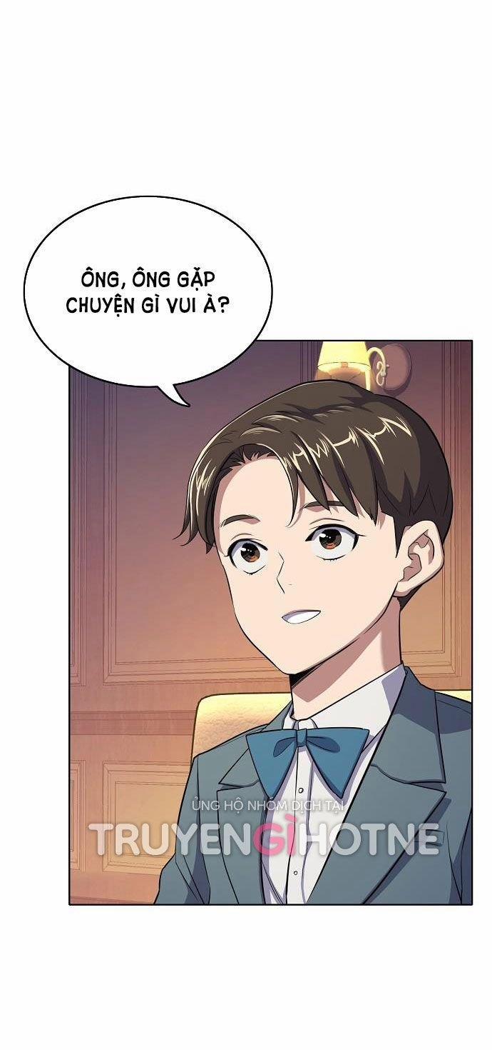 Cậu Út Nhà Tài Phiệt 5.2 trang 13