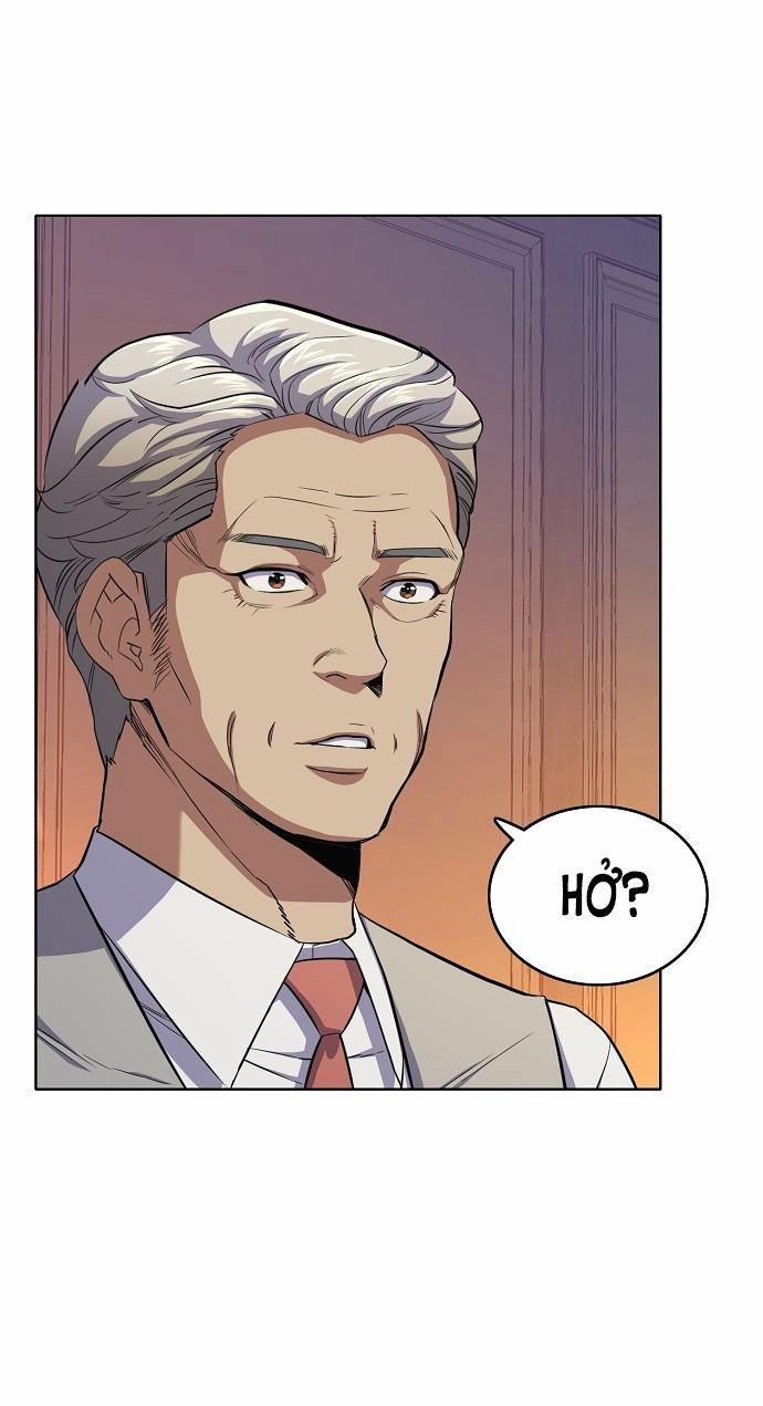 Cậu Út Nhà Tài Phiệt 5.2 trang 14