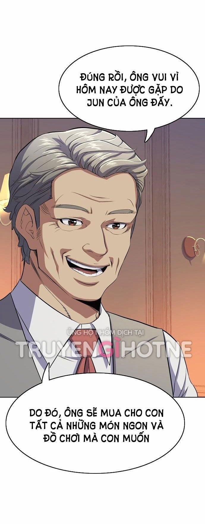 Cậu Út Nhà Tài Phiệt 5.2 trang 18