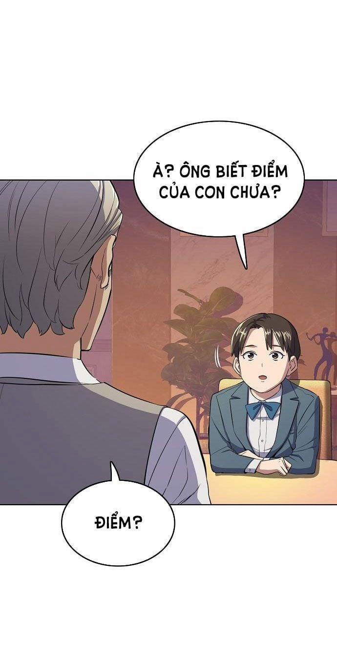 Cậu Út Nhà Tài Phiệt 5.2 trang 19