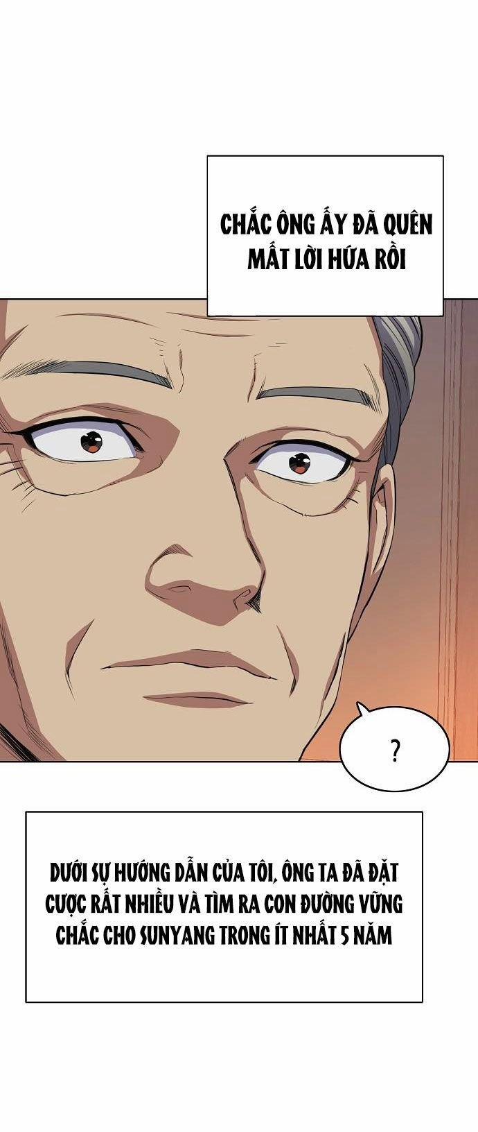 Cậu Út Nhà Tài Phiệt 5.2 trang 20