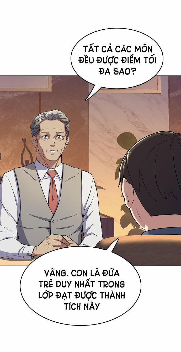 Cậu Út Nhà Tài Phiệt 5.2 trang 22